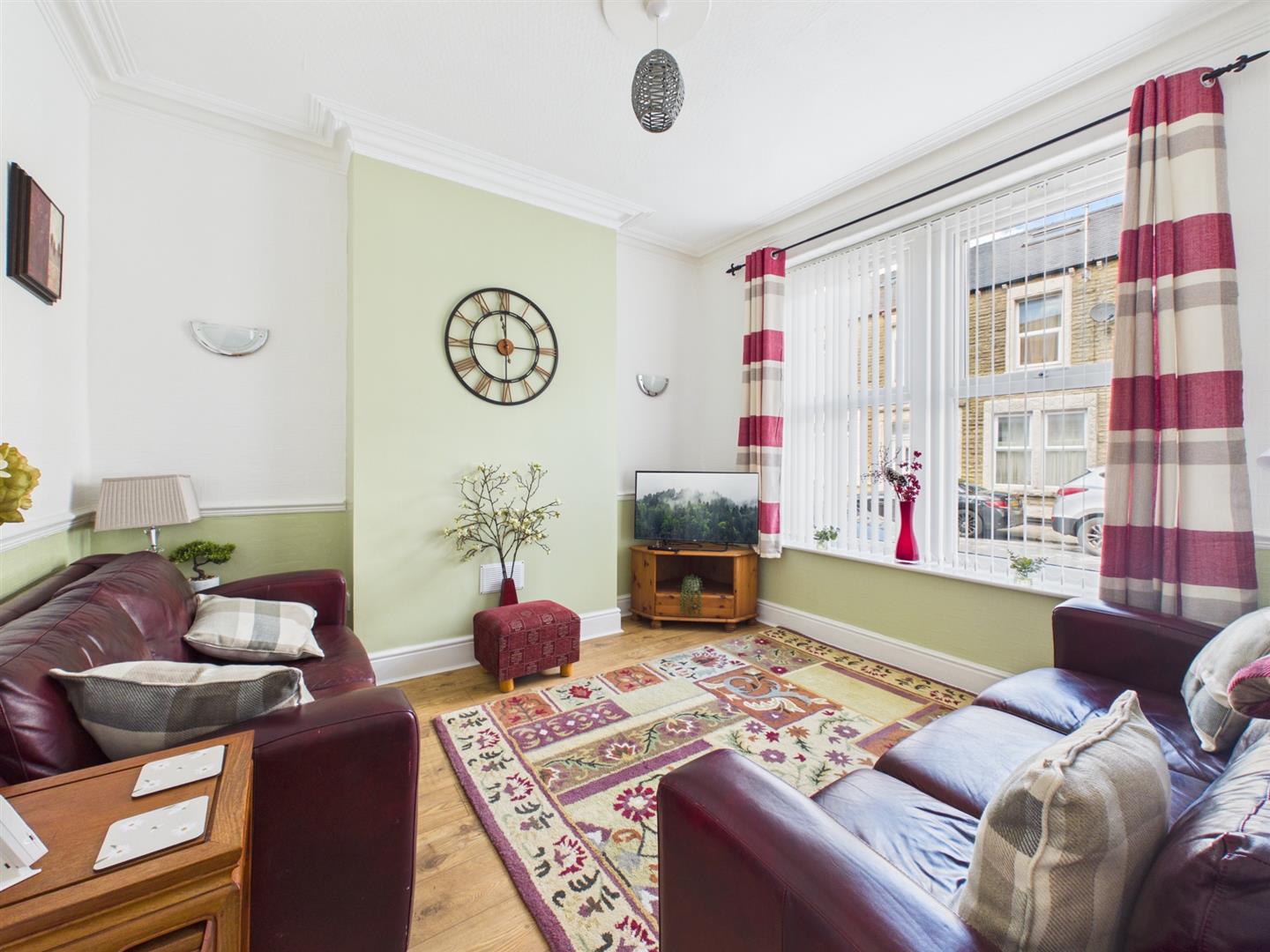 17 Westover Street, Morecambe LA4 5LZ